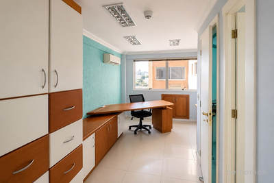 Sala-Conjunto, 39 m² - Foto 5