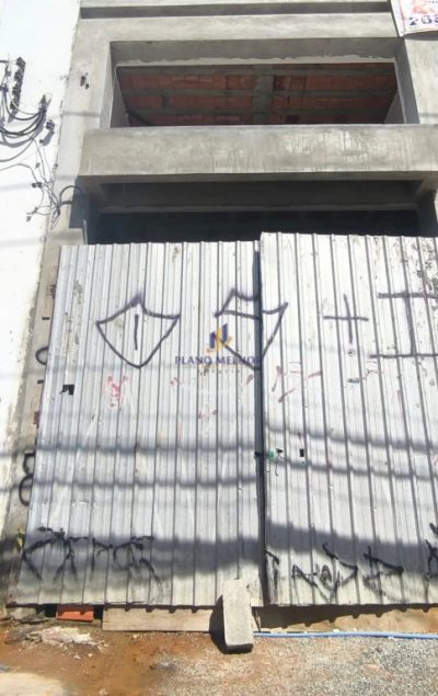 Loja-Salão, 150 m² - Foto 3
