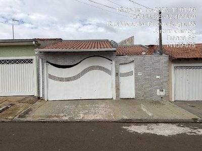 Casa, 1 quarto, 160 m² - Foto 1