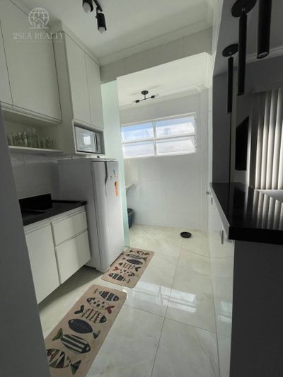 Apartamento, 1 quarto, 117 m² - Foto 3