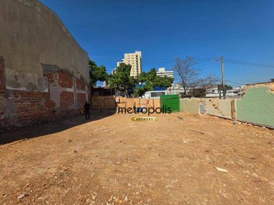 Terreno, 83 m² - Foto 2