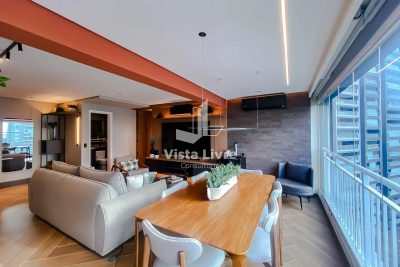 Apartamento, 2 quartos, 91 m² - Foto 2