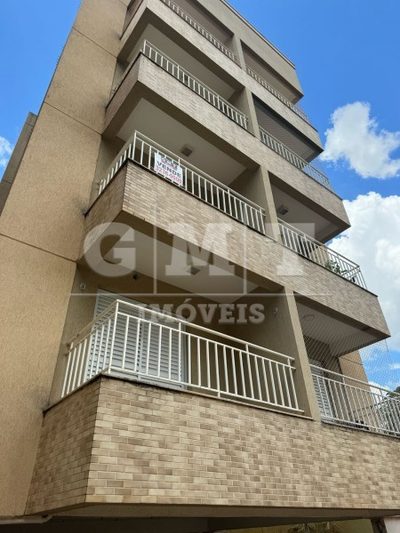 Apartamento, 1 quarto, 55 m² - Foto 1