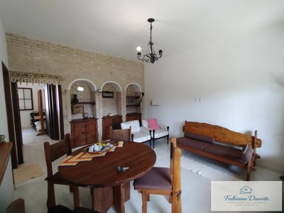 Casa, 4 quartos, 150 m² - Foto 1