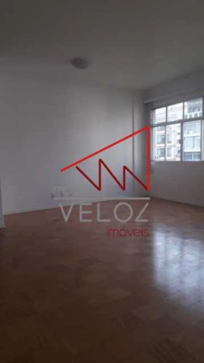 Apartamento, 3 quartos, 160 m² - Foto 1