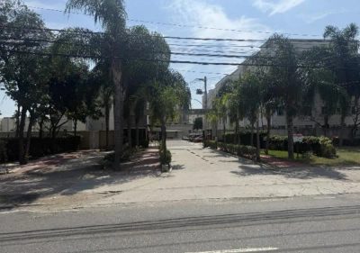 Apartamento, 2 quartos, 41 m² - Foto 1