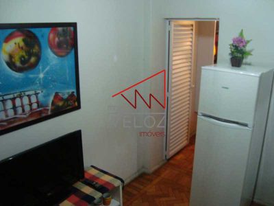 Apartamento, 1 quarto, 41 m² - Foto 4