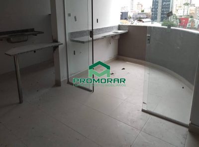 Apartamento, 3 quartos, 79 m² - Foto 4
