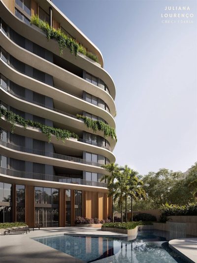 Apartamento, 134 m² - Foto 5