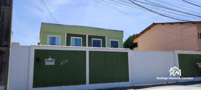 Casa, 2 quartos, 58 m² - Foto 4