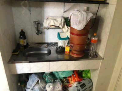 Sala-Conjunto, 22 m² - Foto 1