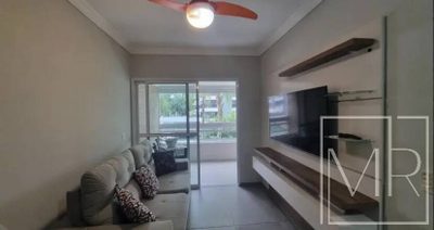 Apartamento, 2 quartos, 71 m² - Foto 2