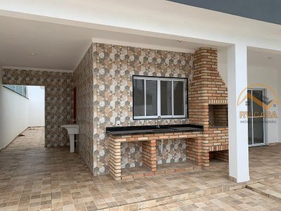 Casa, 3 quartos, 100 m² - Foto 3