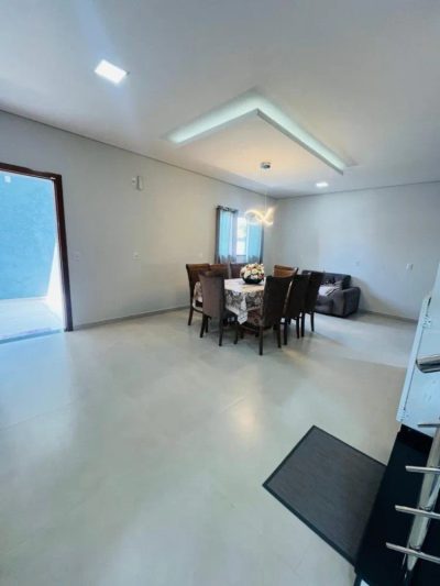 Sobrado, 3 quartos, 250 m² - Foto 3