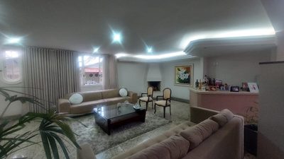 Casa, 4 quartos, 450 m² - Foto 3