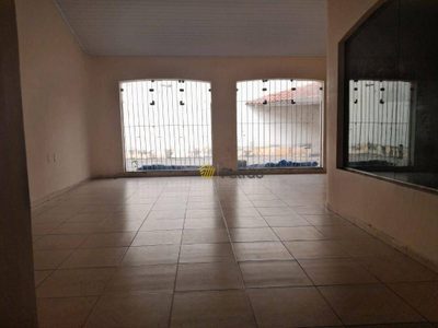 Sobrado, 4 quartos, 298 m² - Foto 1