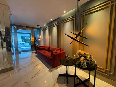 Apartamento, 3 quartos, 137 m² - Foto 3