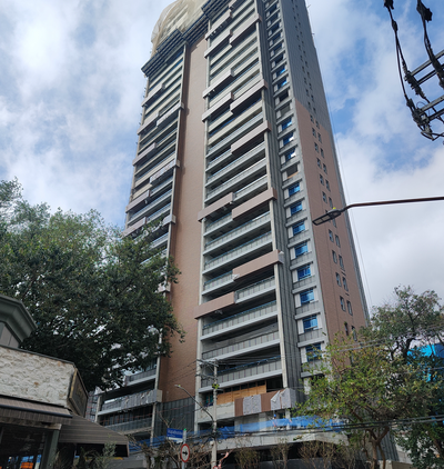 Apartamento, 4 quartos, 277 m² - Foto 2