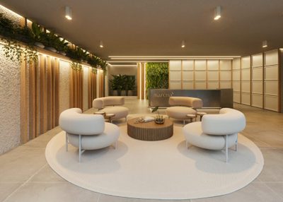 Apartamento, 3 quartos, 93 m² - Foto 3