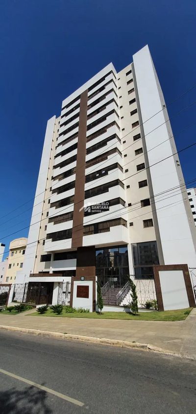 Apartamento, 3 quartos, 185 m² - Foto 1