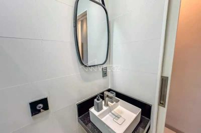 Kitnet-Studio, 21 m² - Foto 1