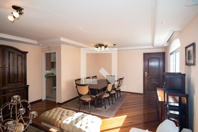 Apartamento, 3 quartos, 169 m² - Foto 5