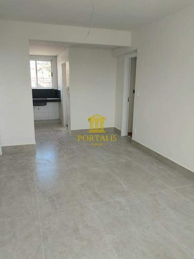 Apartamento, 3 quartos, 79 m² - Foto 1