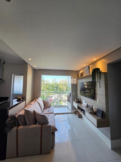 Apartamento, 2 quartos, 56 m² - Foto 4
