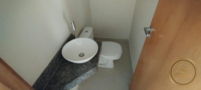 Sobrado, 3 quartos, 120 m² - Foto 5