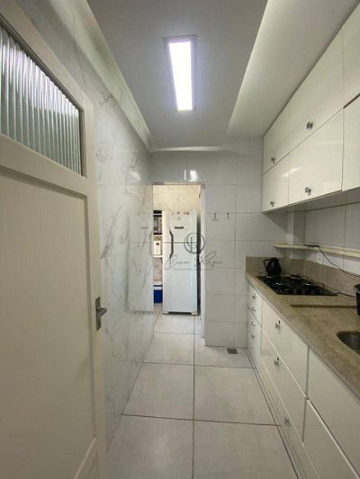 Apartamento, 2 quartos, 63 m² - Foto 3