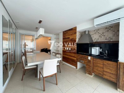 Apartamento, 4 quartos - Foto 4