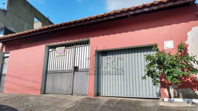 Casa, 2 quartos, 150 m² - Foto 1