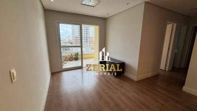 Apartamento, 3 quartos, 80 m² - Foto 2
