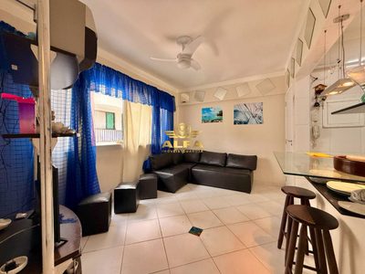 Apartamento, 2 quartos, 70 m² - Foto 2