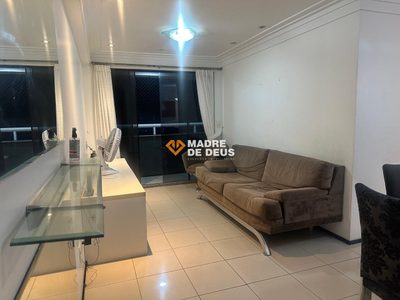 Apartamento, 3 quartos, 94 m² - Foto 1