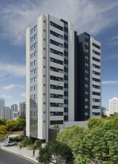 Apartamento, 2 quartos, 69 m² - Foto 3