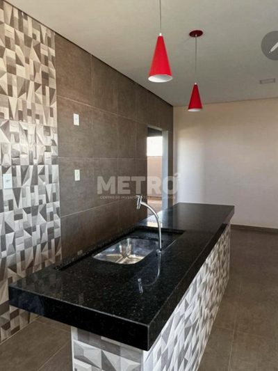 Casa, 1 quarto, 120 m² - Foto 1