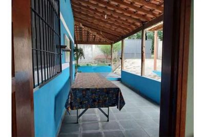 Chácara, 2 quartos, 1003 m² - Foto 2