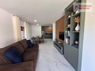 Casa, 3 quartos, 120 m² - Foto 2
