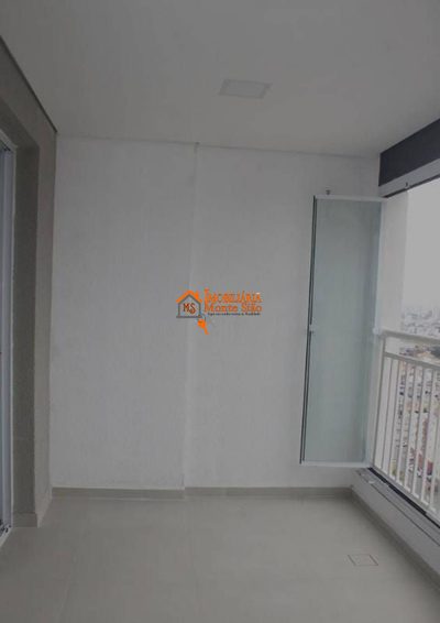 Kitnet-Studio, 30 m² - Foto 3