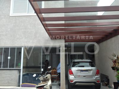 Casa, 3 quartos, 200 m² - Foto 3