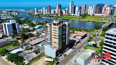 Apartamento, 3 quartos, 120 m² - Foto 1