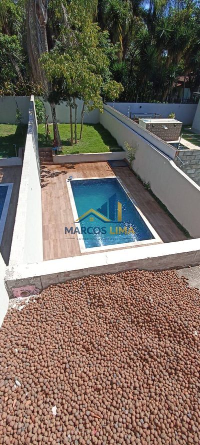 Casa, 3 quartos, 197 m² - Foto 5