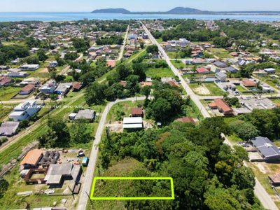 Terreno, 393 m² - Foto 2