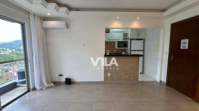 Apartamento, 2 quartos, 52 m² - Foto 5