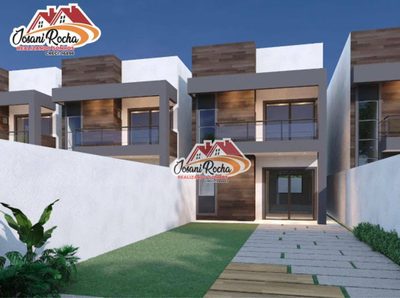 Casa, 3 quartos, 100 m² - Foto 5