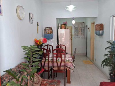 Apartamento, 1 quarto, 40 m² - Foto 4