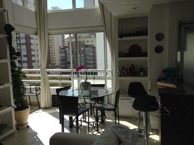 Apartamento, 1 quarto, 72 m² - Foto 4