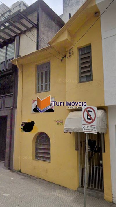 Casa, 6 quartos, 148 m² - Foto 1
