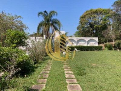 Casa, 3 quartos, 484 m² - Foto 1